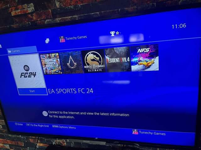 playstation