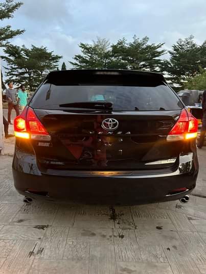 A picture of If You Are Buying This Car Just Know You Are