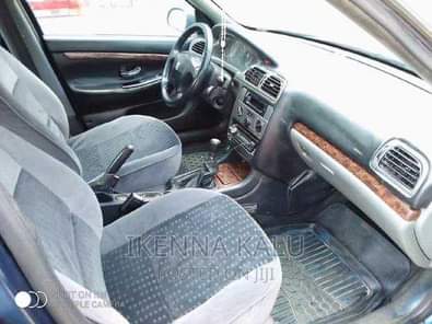 A picture of Neatly used 406 Prestige manual drive for sale 750 Engine