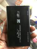A picture of Hard disk 500gb