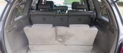 A picture of Tokumbo standard 2007 Toyota Highlander 3 seaters Everything is working