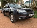 A picture of Subaru Forester Model 2008 Engine 2 0cc Price 38M Available