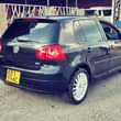 A picture of vw golf