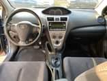 A picture of 2010 Toyota yaris