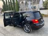A picture of Benz GLE350