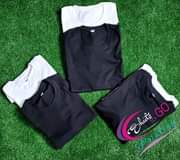 A picture of Tshirts
