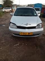 A picture of Toyota Hiyo Mln 1 5 Ipo Kimara