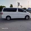 A picture of TOYOTA ALPHAD