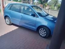 A picture of VW