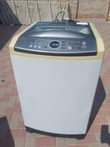 A picture of 13kg toploader washing machine for sell
