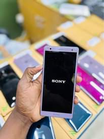 A picture of Sony xz2 Gb64 ram4