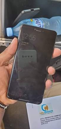 A picture of GOOGLE PIXEL 3XL