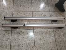 A picture of Juego de barras susuki S CROS ORIGINAL
