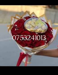 A picture of Gifts and hampers