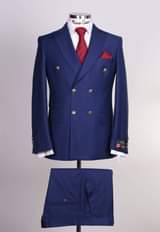 A picture of Suit