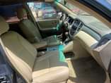 A picture of Toyota highlander