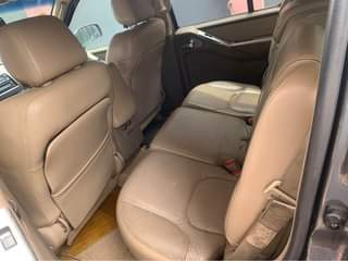 A picture of Clean 2006 Nissan Pathfinder