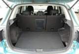 A picture of Mitsubishi rvr