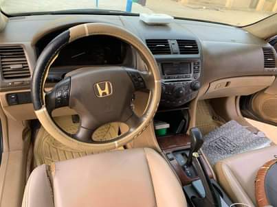 A picture of The owner need money