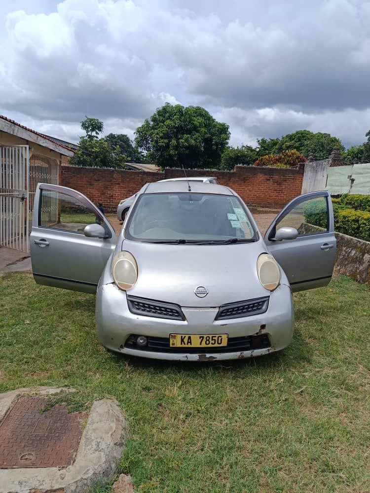 used nissan