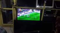 A picture of TUMELETA TV IMARA SANA NI MTUMBA ZIMETOKA MJINI BREMEN GERMANY