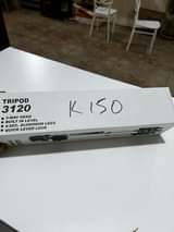 tripod