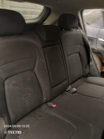 A picture of 2012 Kia Sportage in very good condition sound engine gear