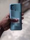 A picture of Infinix hot11 play
