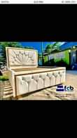A picture of Sofa bed