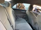 A picture of CLEAN UNREGISTERED TOYOTA COROLLA 2013 MODEL LAST BATCH 4 5M