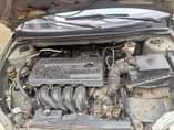 A picture of 2003 Toyota Corolla Engine Gear And AC in good condition
