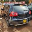A picture of GOLF GTI 2007 22M