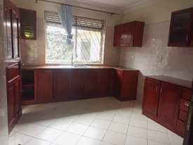 A picture of Stand alone house for rent in Najjera