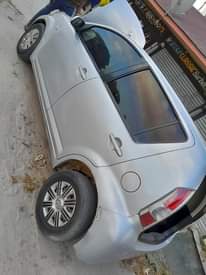 A picture of Nauza Toyota passo