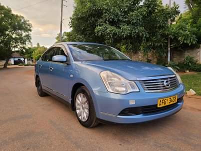 classifieds/cars nissan
