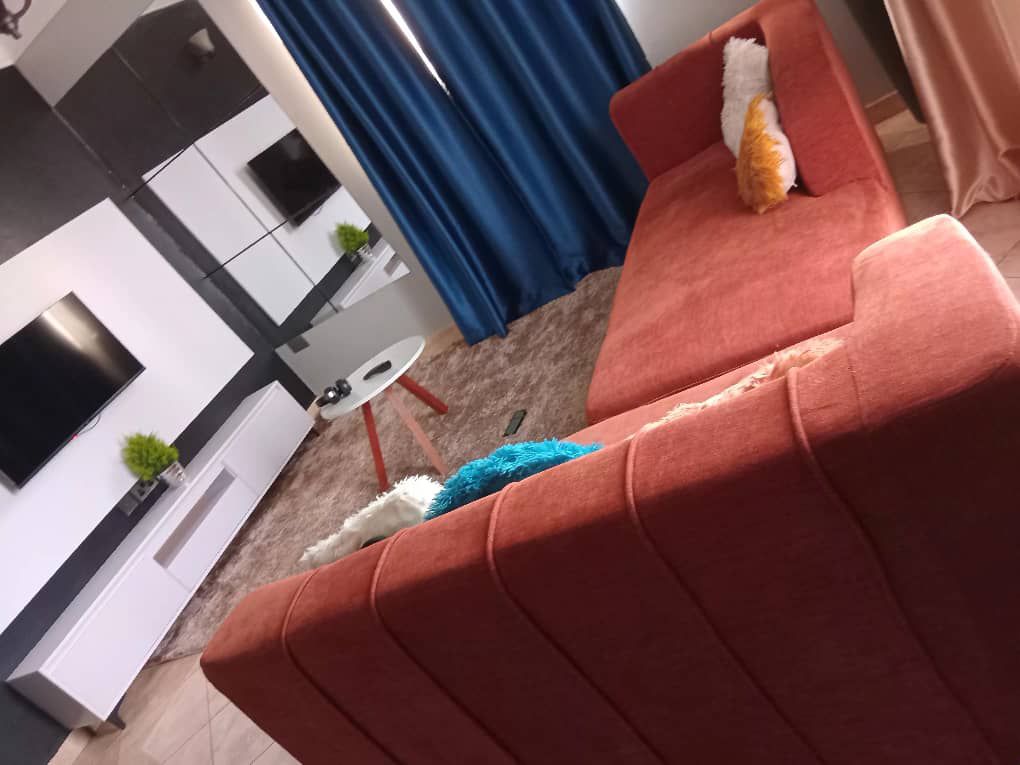 A picture of Airbnb fully furnished apartments