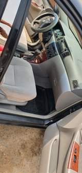 A picture of Corolla 04