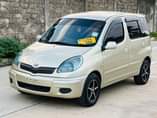A picture of TOYOTA FUNCARGO