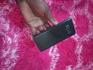 Last K.