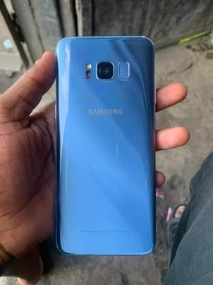 samsung s8 plus