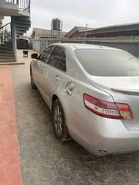 A picture of DEALER PRICE Super Clean Toyota Camry 2011 direct Untouched engine
