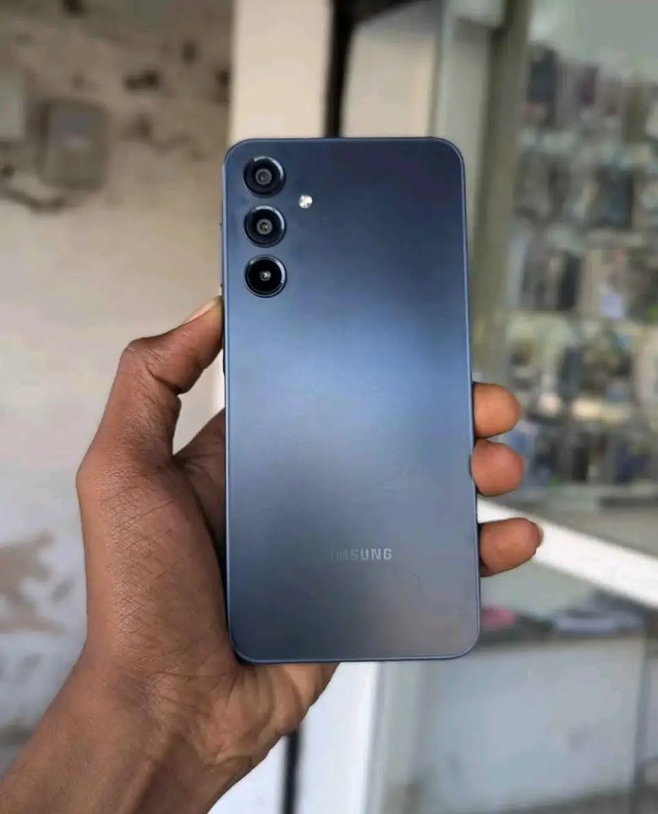 A picture of Samsung A16 Gb 128