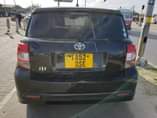A picture of Toyota Ist new model 2007 8