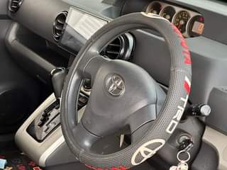 A picture of Toyota Rumion