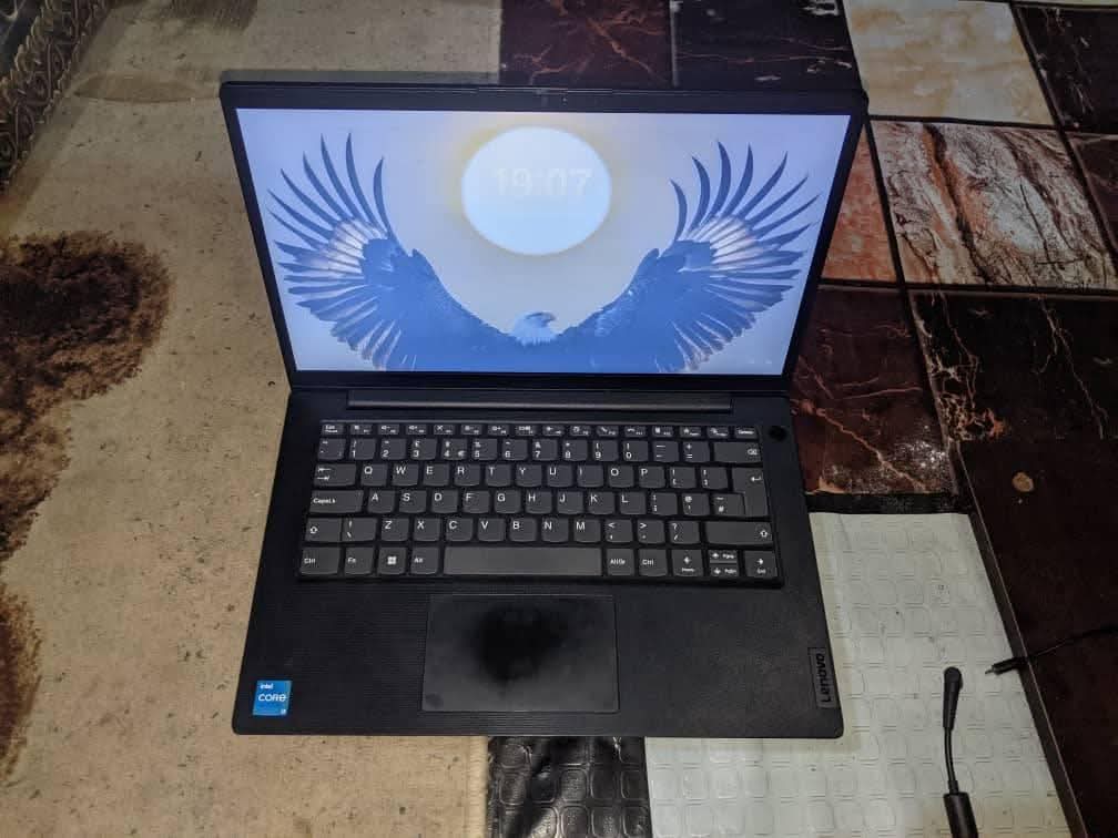 lenovo laptop