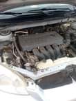 A picture of Toyota matrix 2006 Purely