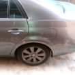 A picture of Toyota Avalon 208 Tokunbo foreign used with gear box problem