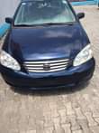 A picture of Clean used Toyota Corolla LE Available for inspection Model 2006