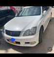 A picture of Toyota Crown Athlete 2007