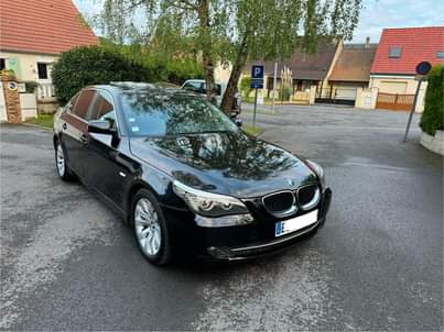 used bmw